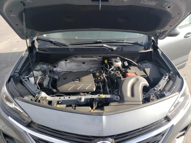 2020 BUICK ENCORE GX ESSENCE KL4MMFSL1LB107903
