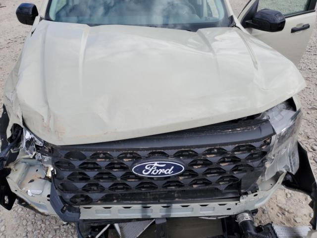 2025 FORD MAVERICK XLT 3FTTW8JA8SRA59740