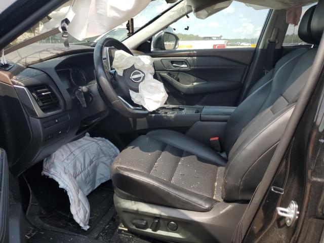 2023 NISSAN ROGUE SV - 5N1BT3BA9PC678578