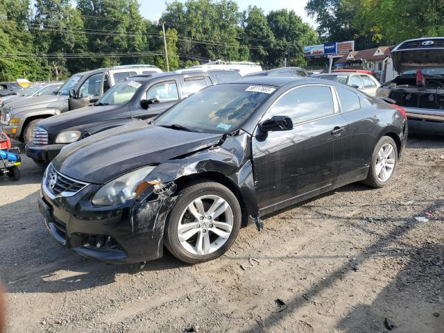 2011 NISSAN ALTIMA S - 1N4AL2EP2BC145710