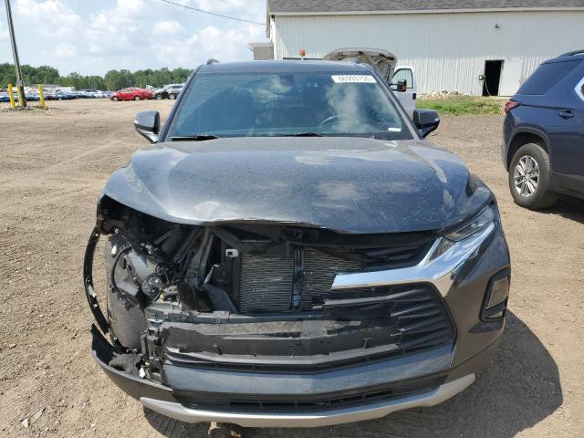 2020 CHEVROLET BLAZER 2LT - 3GNKBCRS1LS628405