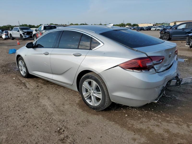 2018 BUICK REGAL PREF W04GL6SX8J1125255