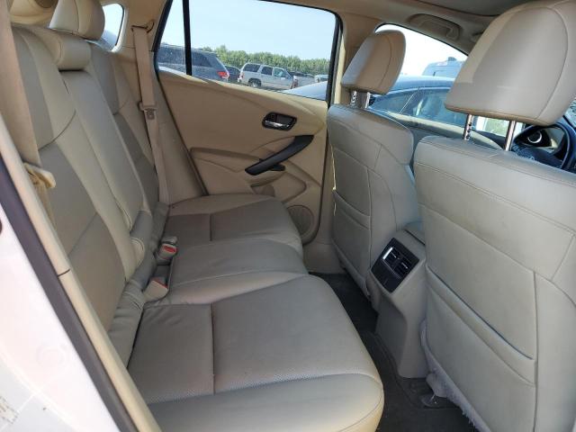 2017 ACURA RDX ADVANCE 5J8TB3H76HL000266