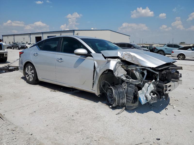 2020 NISSAN ALTIMA S 1N4BL4BV5LC157161