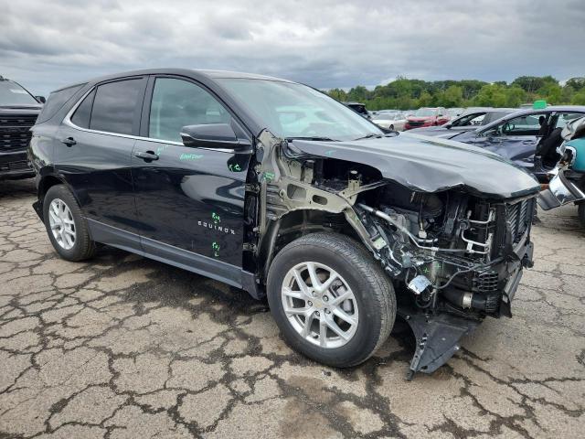 2024 CHEVROLET EQUINOX LT 3GNAXUEG6RL242313