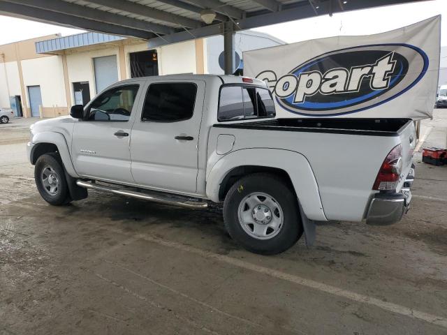 2014 TOYOTA TACOMA DOUBLE CAB PRERUNNER - 3TMJU4GN0EM166783