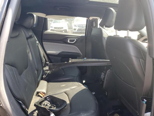 2025 JEEP COMPASS LA 3C4NJDBN9ST569907