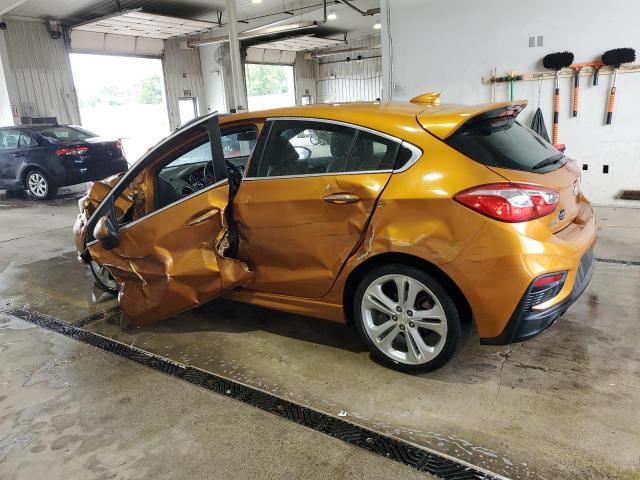 2017 CHEVROLET CRUZE PREM 3G1BF6SM5HS568851