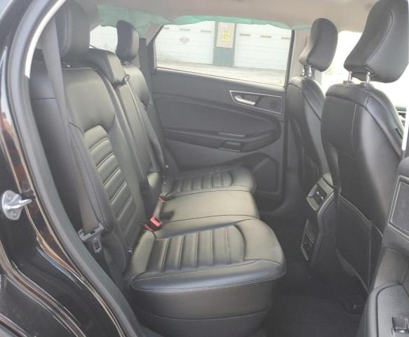 2022 FORD EDGE SEL - 2FMPK4J96NBA76479