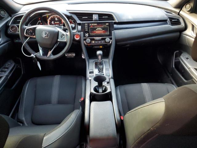 2019 HONDA CIVIC SPORT - 2HGFC2F8XKH525285