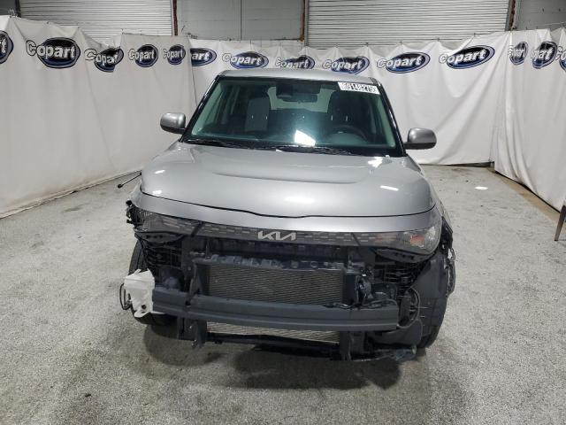 2025 KIA SOUL LX KNDJ23AU4S7936408