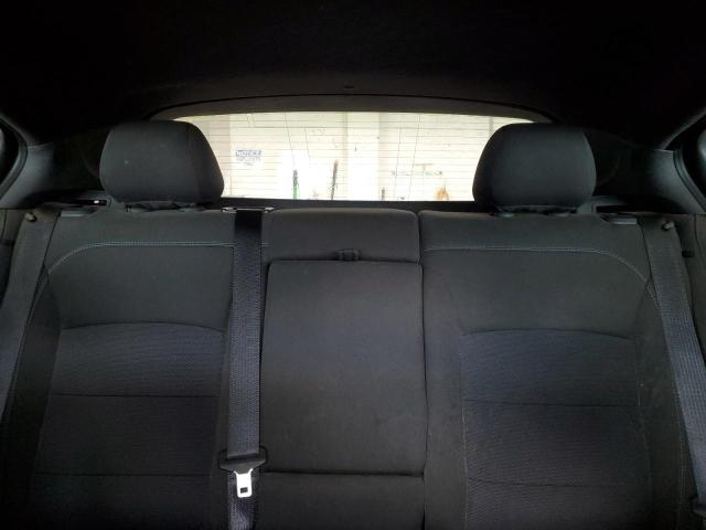 2019 CHEVROLET CRUZE LT 3G1BE6SM0KS600261