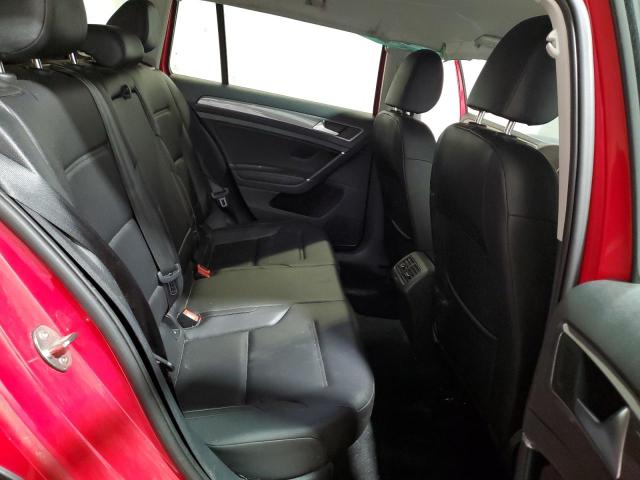 2019 VOLKSWAGEN GOLF ALLTR 3VWH17AU9KM504411