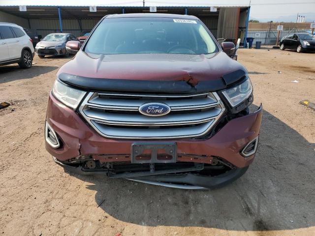 2016 FORD EDGE SEL 2FMPK4J81GBB19944