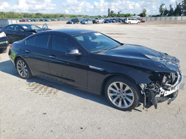 2018 BMW 650 I GRAN COUPE WBA6D4C56JD985909