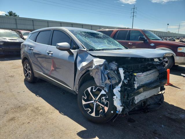 2024 KIA SPORTAGE E - 5XYK33DF6RG161931