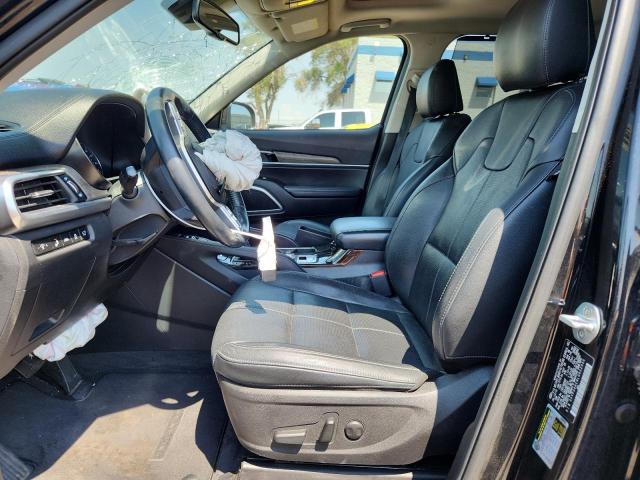 2020 KIA TELLURIDE 5XYP34HC9LG032956