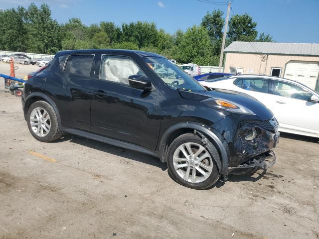 2015 NISSAN JUKE S JN8AF5MV7FT560101