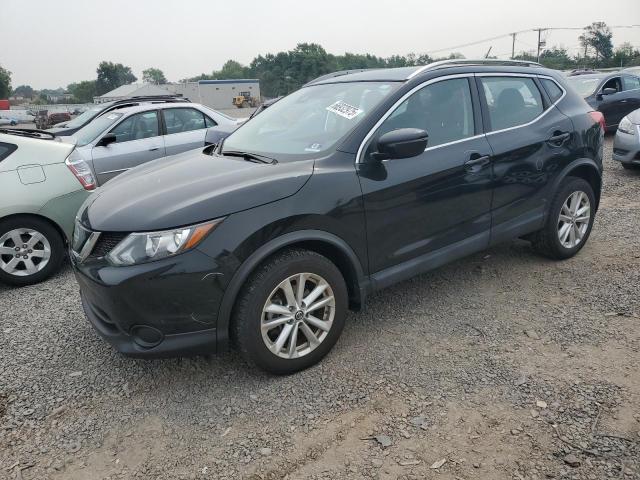 NISSAN ROGUE SPOR