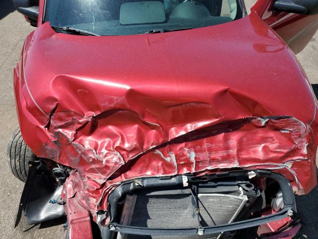 2010 CHEVROLET HHR LS - 3GNBAADB2AS556514