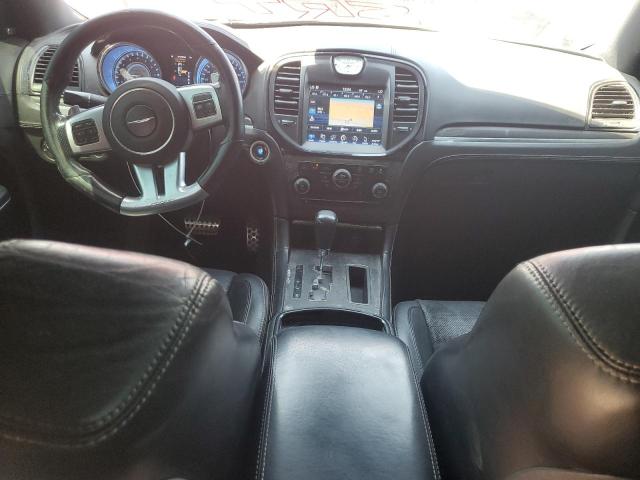 2013 CHRYSLER 300 SRT-8 #3274691784