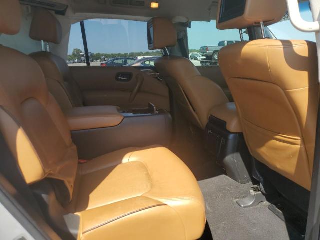 2017 NISSAN ARMADA PLATINUM JN8AY2NE5H9707653
