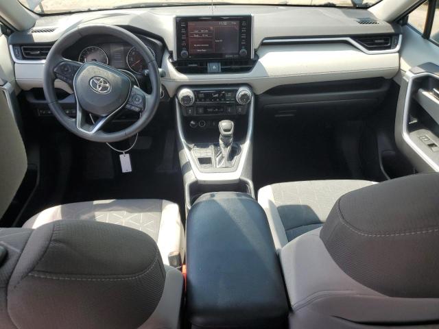 2021 TOYOTA RAV4 XLE 2T3P1RFV4MC255692