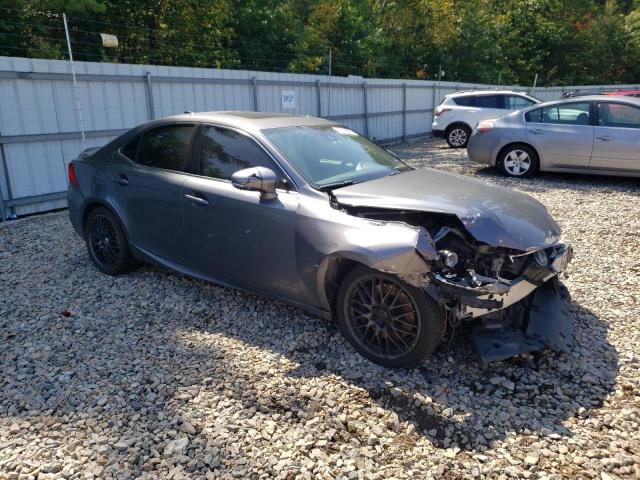 2017 LEXUS IS 300 JTHCM1D25H5017120