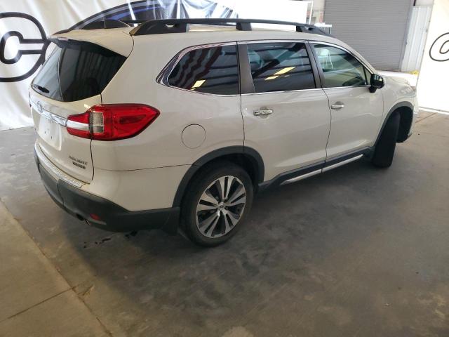 2019 SUBARU ASCENT TOURING 4S4WMARD6K3411135