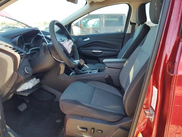 2018 FORD ESCAPE SE - 1FMCU9GD8JUD16329