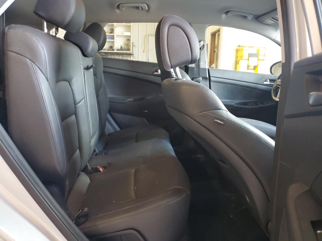 HYUNDAI TUCSON VALUE