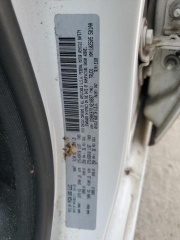 2020 RAM 1500 BIG H 1C6RREBT7LN210837