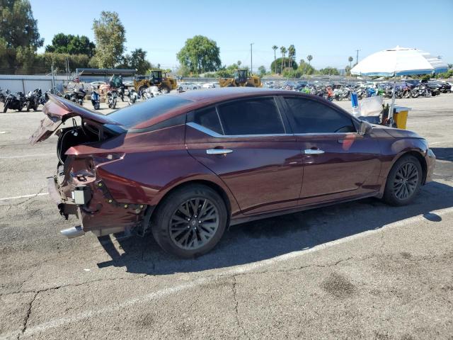 2025 NISSAN ALTIMA SV 1N4BL4DV5SN345999