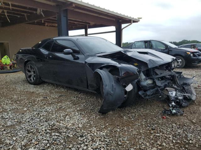 2015 DODGE CHALLENGER SXT PLUS 2C3CDZBGXFH775253