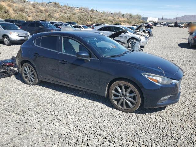 2018 MAZDA 3 TOURING - 3MZBN1L35JM183610