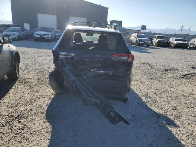 2024 TOYOTA RAV4 WOODL 2T3UWRFV5RW198722