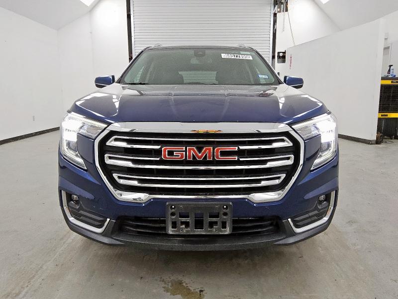 2023 GMC TERRAIN SL - 3GKALPEGXPL163086