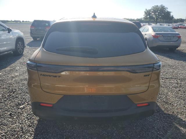 2024 DODGE HORNET GT ZACNDFBN1R3A15353