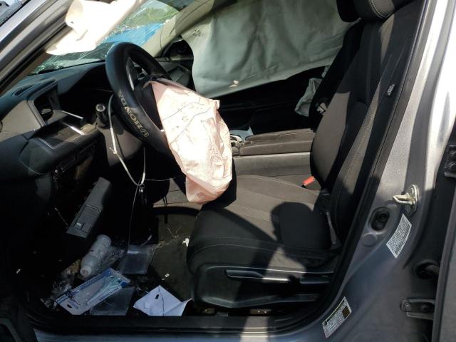 2017 HONDA CIVIC EX 19XFC2F74HE021387