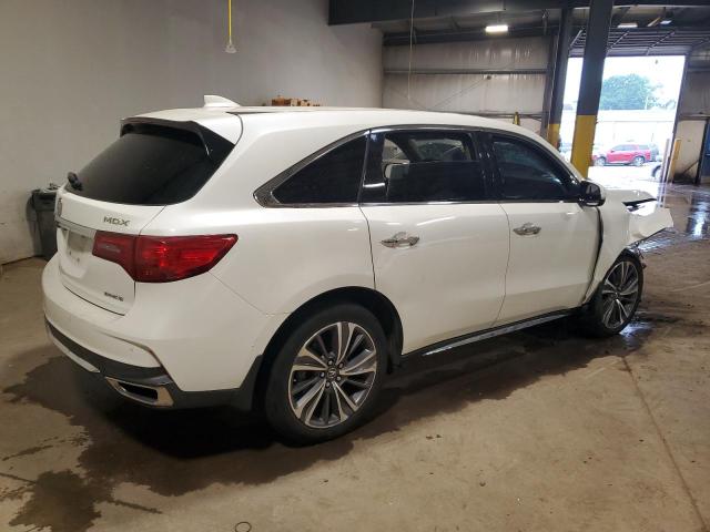 2019 ACURA MDX TECHNO 5J8YD4H50KL020072