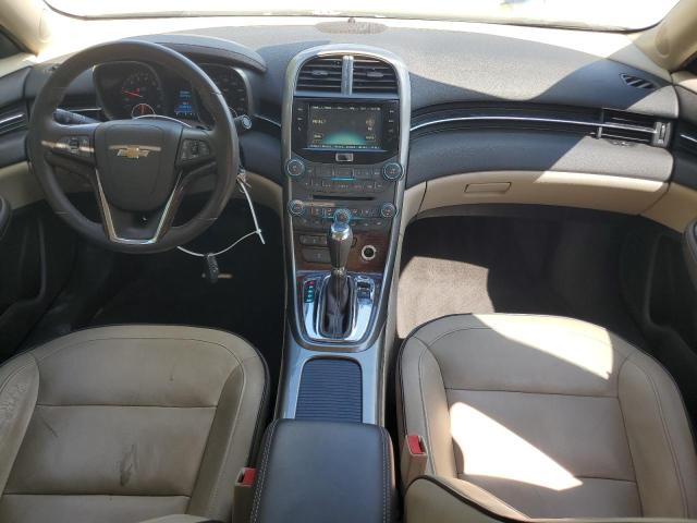 2013 CHEVROLET MALIBU 2LT - 1G11F5RR7DF109925