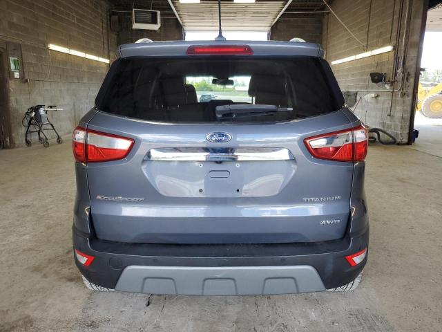 2018 FORD ECOSPORT T MAJ6P1WL4JC207039