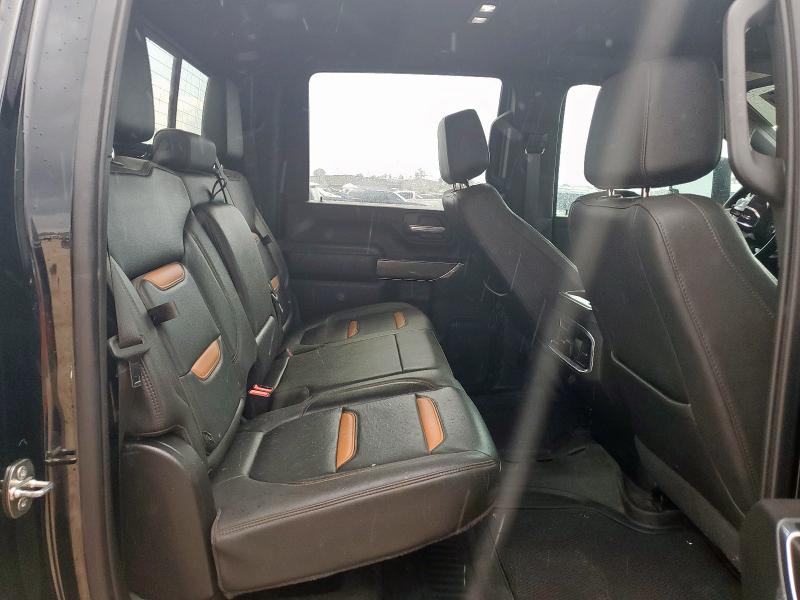 2023 GMC SIERRA K25 1GT49PEY7PF250051