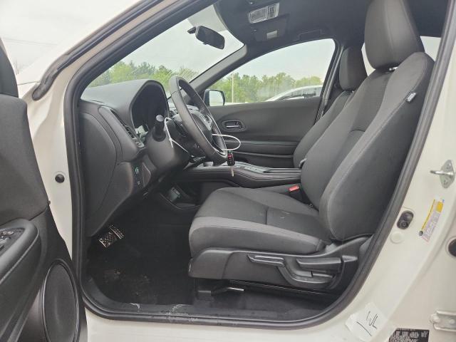 2021 HONDA HR-V SPORT 3CZRU6H12MM734230