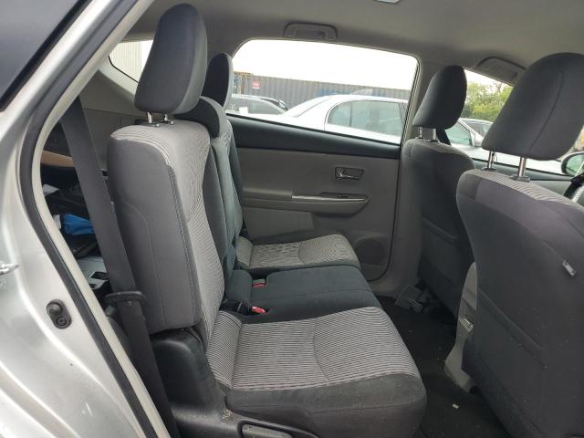 2015 TOYOTA PRIUS V - JTDZN3EU7FJ021064
