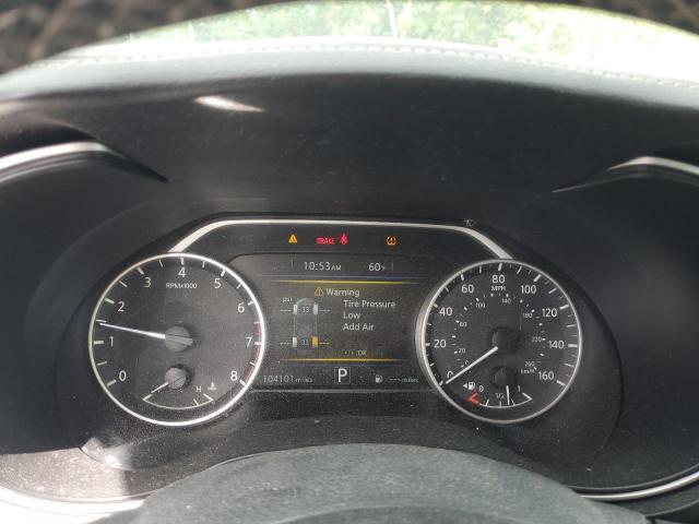 2017 NISSAN MAXIMA 3.5 - 1N4AA6APXHC376575