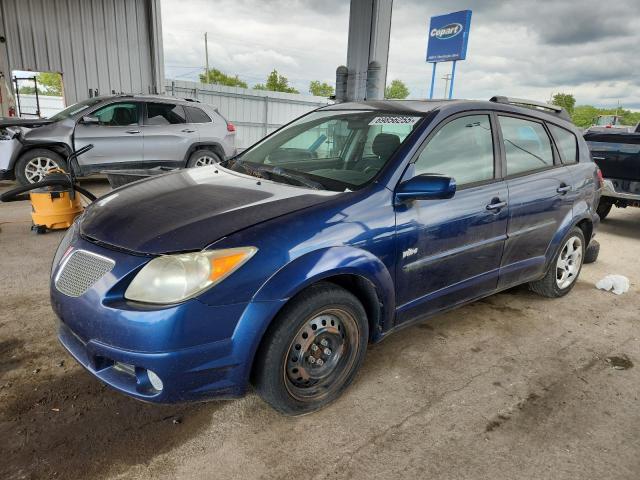 PONTIAC VIBE