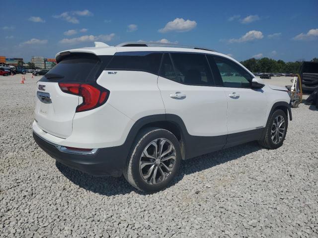2019 GMC TERRAIN SL 3GKALPEV0KL176047