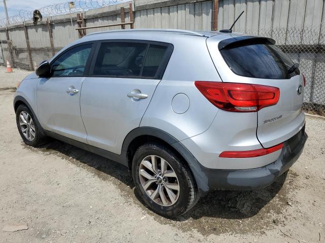 2015 KIA SPORTAGE L - KNDPB3AC4F7740217