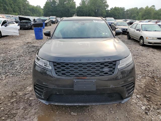 2018 LAND ROVER RANGE ROVE - SALYM2RV8JA742507